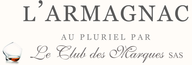 L'armagnac au pluriel par le club des marques